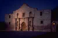 The Alamo  San Antonio