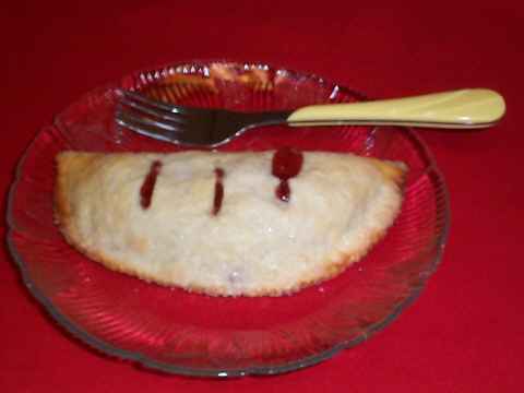 Baked Pie
