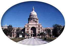 Texas Capitol Bldg