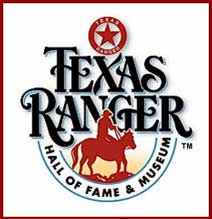 Texas Rangers Museum